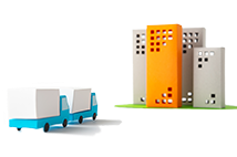 九州への事業所開設